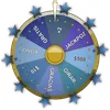 🎰 Giro de la Suerte welfare icon