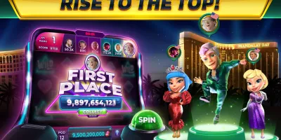 Captura de pantalla de Ruleta Casino 4