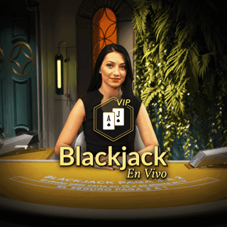 VIP Blackjack en Portugués 5 screenshot