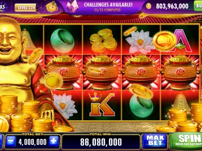 Captura de pantalla de Ruleta Casino 2