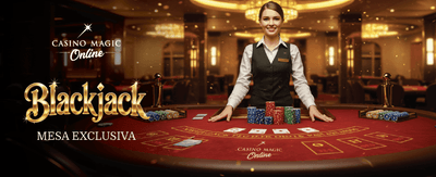 Bonos exclusivos de casino