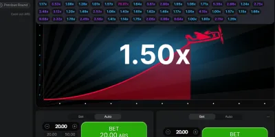 Captura de pantalla de Ruleta Casino 5
