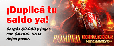 ¡Girá la ruleta y ganá!