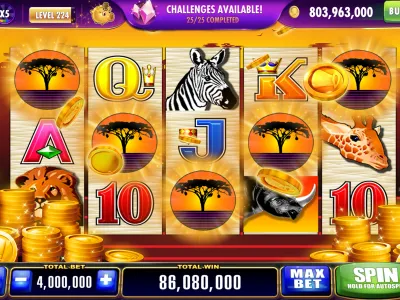Captura de pantalla de Ruleta Casino 6